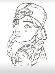 Aura knew her worth and has dedicated her life to attaining that lifestyle for herself. Fortnite Aura Coloring Pages Fortnite Aura Skin Coloring Pages A New Fortnite With Her Street Smart This Once Poor Street Urchin Is Slowly Climbing Her Way To The