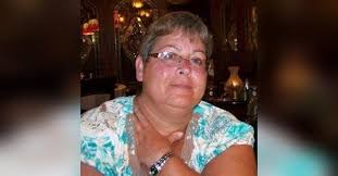 Julie K Huntzinger Obituary