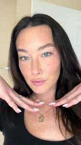 Ogee Luxury Organics #BeyondCleanBeauty all natural makeup look. Use ...