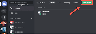 Anyways, my discord name is the same as it is here: How To Add Friends On Discord