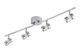 Enjoy free and fast delivery on orders over £40. Bubbles Led 4 Light Ceiling Spotlight Bar Oldrids Downto