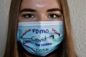 UI Students share the mental implications that come with receiving positive  test results