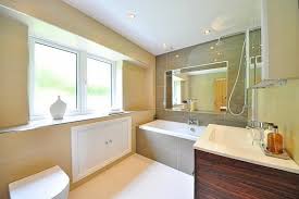 Powder gray is the new white when it comes to wall colors. Top Trending Designs For Bathroom Tiles In The Philippines L Floor Center Blog