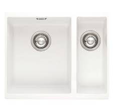 franke, sirius sid 160, tectonite sink