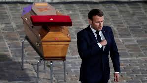 Technical sportswear for men, women and children. Emmanuel Macron Secularism And Islam Financial Times