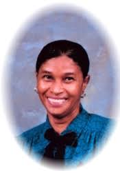 Obituary information for Lucy Mae Hollis