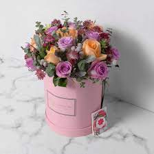 As flowers fade simply nip them off. Boxed Flower Arrangements Flower Care Tips Gift Flowers Hong Kong