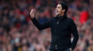 Arsenal star details crunch talks with mikel arteta amid 'doubts' over gunners future. Mikel Arteta Furious After Arsenal Training Ground Bust Up Leaked To Media Sports News The Indian Express