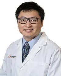 Dr. Daniel Gianoli, MD, Pain Medicine