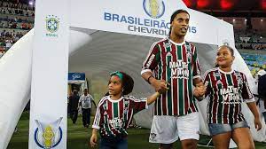Generation adidas international offers a unique exposure to different coaching ideas and philosophies, styles of play, and tactical systems. Ronaldinho Fluminense Contract Terminated At His Request