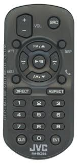 Rk50 for jvc , jvc radio remote , rm rk50 remote , audio control remote for car , 433 car , remote jvc in car. Buy Jvc Rmrk258 A7a000600 Car Audio System Remote Control