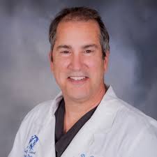 DANIEL CAMPBELL DAUBE JR, MD FACS