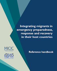 Exceptionally experienced and dependable emergency management specialist with a superb safety and customer satisfaction history. Https Publications Iom Int System Files Pdf Micic Reference E Handbook Pdf