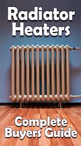 View the best boiler radiators on alibaba.com for all kinds of hvac installations. Radiator Heaters Your Guide To Old Fashioned Heat