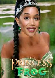 Fan Casting Gary Valentine as Mr henry fenner in THE PRINCESS AND THE FROG 