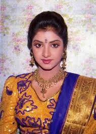 Image result for divya bharti