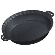 Camp Chef 10 Cast Iron Pie Pan Scalloped Rim Decorative Handles Cipie10 Walmart Com In 2020 Chef Cast Seasoning Cast Iron Cast Iron