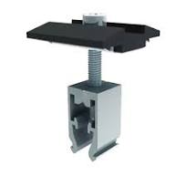 Quick Mount PV QMR-UMC3045-B-20 30-45mm Universal Mid Clamp ...