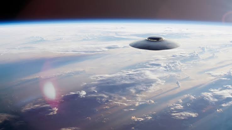 Scientists find UFO evidence in 70-year-old observatory photos from 1950s |  Fox News