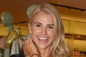 Vogue Williams husband Spencer admits to alcohol problem before giving up  drink