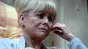 EastEnders' Peggy Mitchell Will Kill Herself On Tuesday