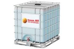 AdBlue® Specifications - ISO 22241 Standards | Crown Oil