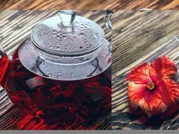 Jus De Bissap Recette Bissap Recette Recette Jus Recette