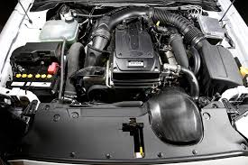 Image result for picture of 2000hp ford barra engine