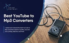Many artists use various platforms to share their work with everyone else. 13 Best Youtube To Mp3 Converters Of 2021 Free And Online