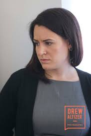 MISS REPRESENTATION Luncheon With JENNIFER SIEBEL NEWSOM