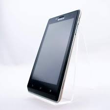 Sony Xperia J