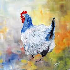 Check spelling or type a new query. Hen Paintings