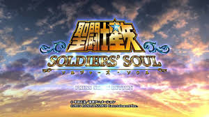 Sep 30, 2015 · saint seiya soldiers' souls all characters unlockedmore saint seiya: Saint Seiya Soldiers Soul All Dlc Unlocked Eu Jp Versions Youtube