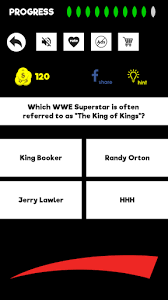 Quizmoz offers one of the internet's largest collection of quizzes for you to tease your brain and pit your wits against the experienced quizmoz quiz masters. Wrestling Quiz Apps On Google Play