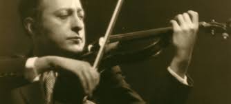 Violin Virtuoso Jascha Heifetz Died in 1987