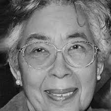 Gloria Dumas Robinson (1926-2019): homenaje de Find a Grave