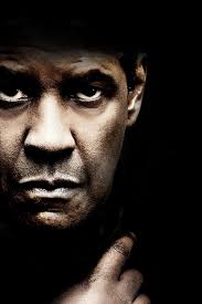 The Equalizer 2
