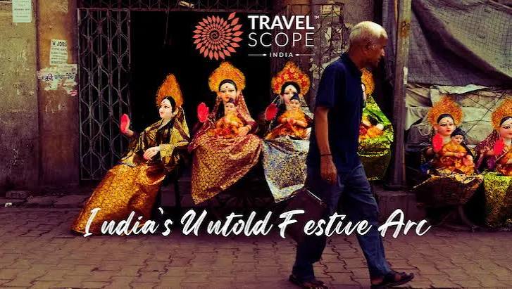 Which Festivals in India Go Beyond Diwali?