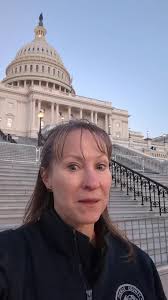 Pierce County Councilmember Robyn Denson