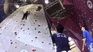 Please understand that rock climbing is an extremely dangerous activity. 20140816 Wall Climbing At Putrajaya Challenge Park 13 Youtube