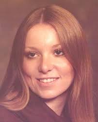 Vicky Kay Anderson Hubbard (1961-2010)