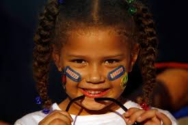 Rochester at SHG football