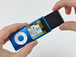 Ebay is here for you with money back guarantee and easy return. Ipod Nano 4 Generation Logic Board Einheit Austauschen Ifixit Reparaturanleitung
