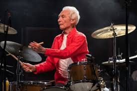 Stones Drummer Charlie Watts Geopereerd Het Nieuwsblad Mobile
