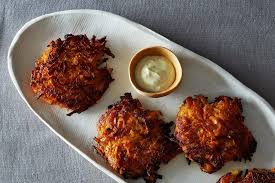 what to do with leftover sweet potatoes