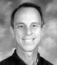 Rupert Gandy Obituary (2007)