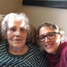 Cecilia "Cece" Hansen Obituary