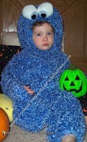 We did not find results for: Coolest Homemade Cookie Monster Costume Ideas
