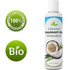 In this way, ingesting coconut oil can help quell inflammation and allow. All Natural Coconut Oil Shampoo For Hair Growth Hair Regrowth Treatment For Men And Women Best