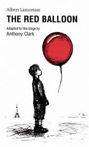 No, the red balloon is actually a metaphor for an abusive relationship between a sexually charged young albert lamorisse's the red balloon is as magical a film as the heart has ever seen. The Red Balloon By Albert Lamorisse
